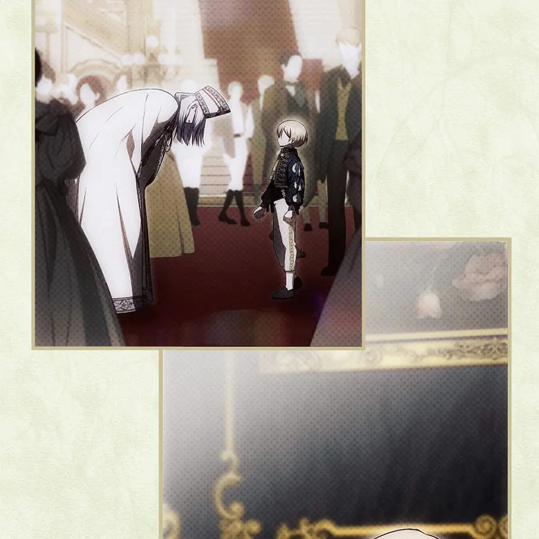 Baca First Time as a Loved Youngest Child - Chapter 59 halaman 108