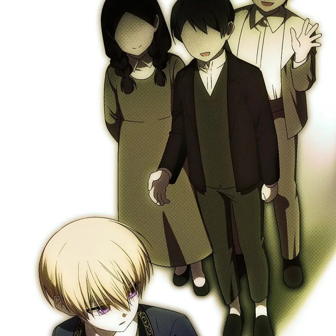 Baca First Time as a Loved Youngest Child - Chapter 59 halaman 111