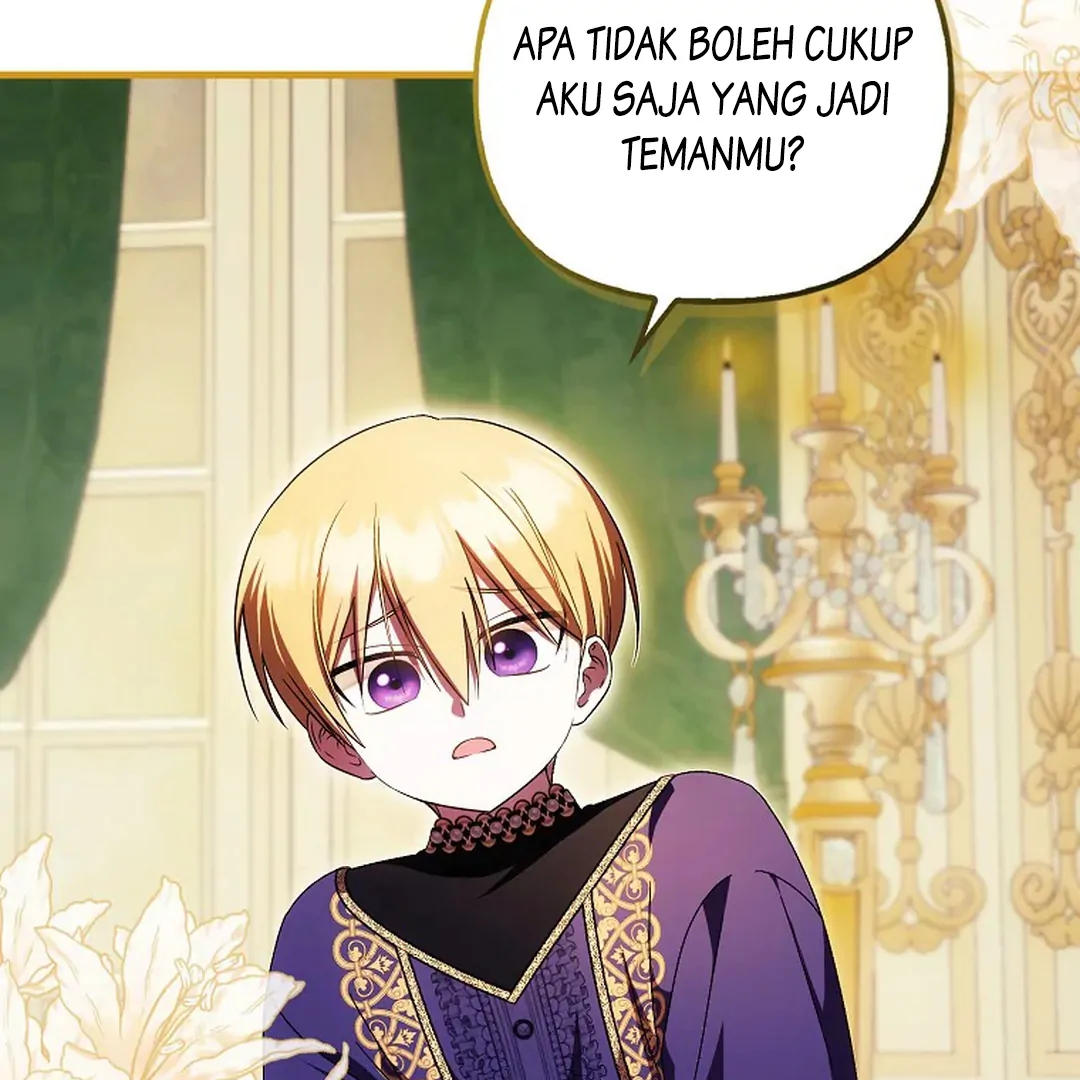 Baca First Time as a Loved Youngest Child - Chapter 59 halaman 114