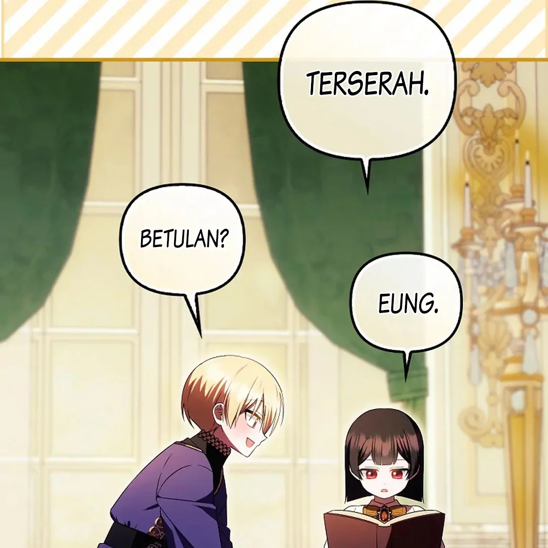 Baca First Time as a Loved Youngest Child - Chapter 59 halaman 116