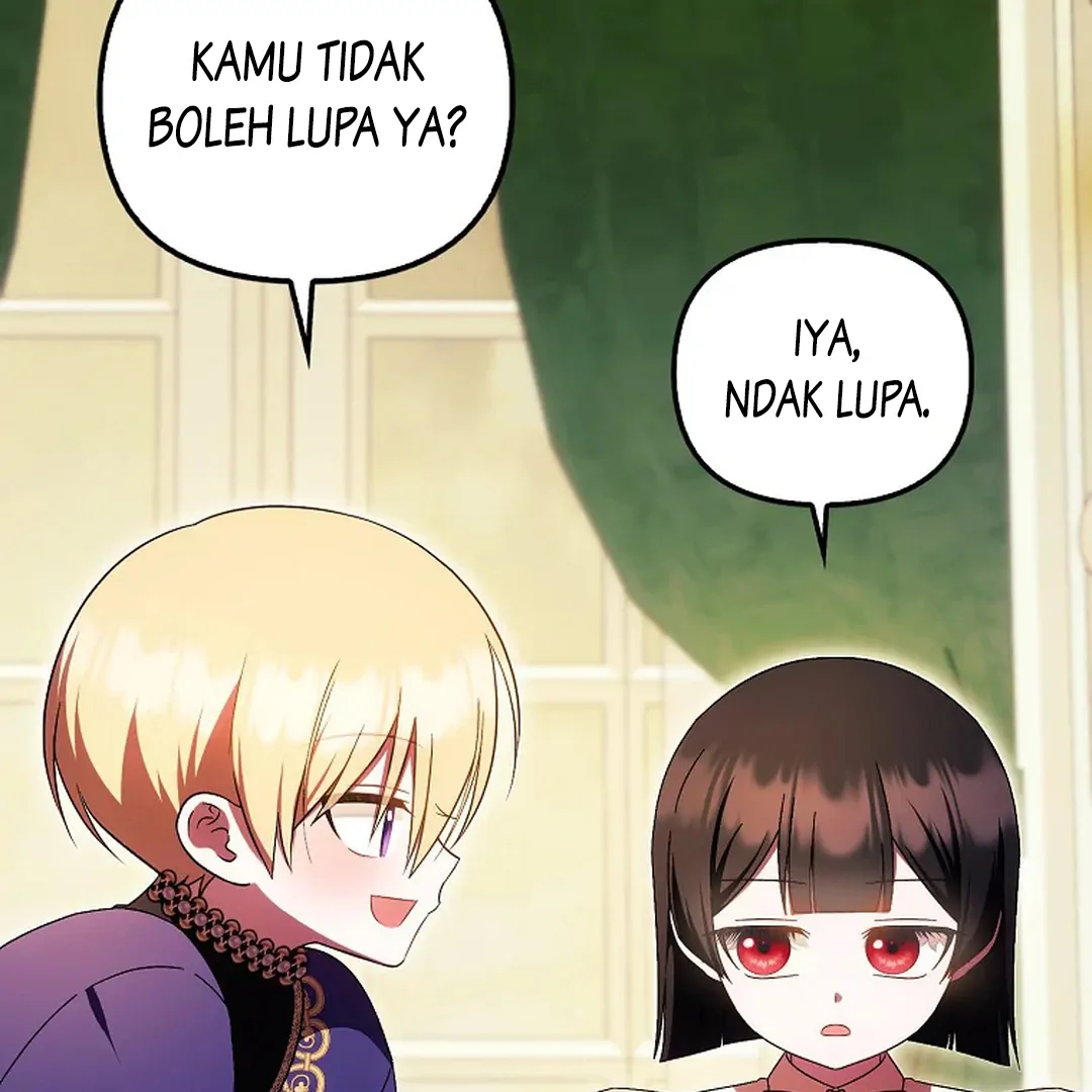 Baca First Time as a Loved Youngest Child - Chapter 59 halaman 118