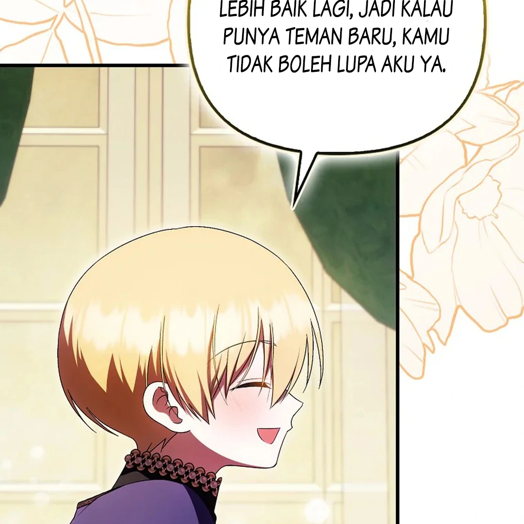 Baca First Time as a Loved Youngest Child - Chapter 59 halaman 120