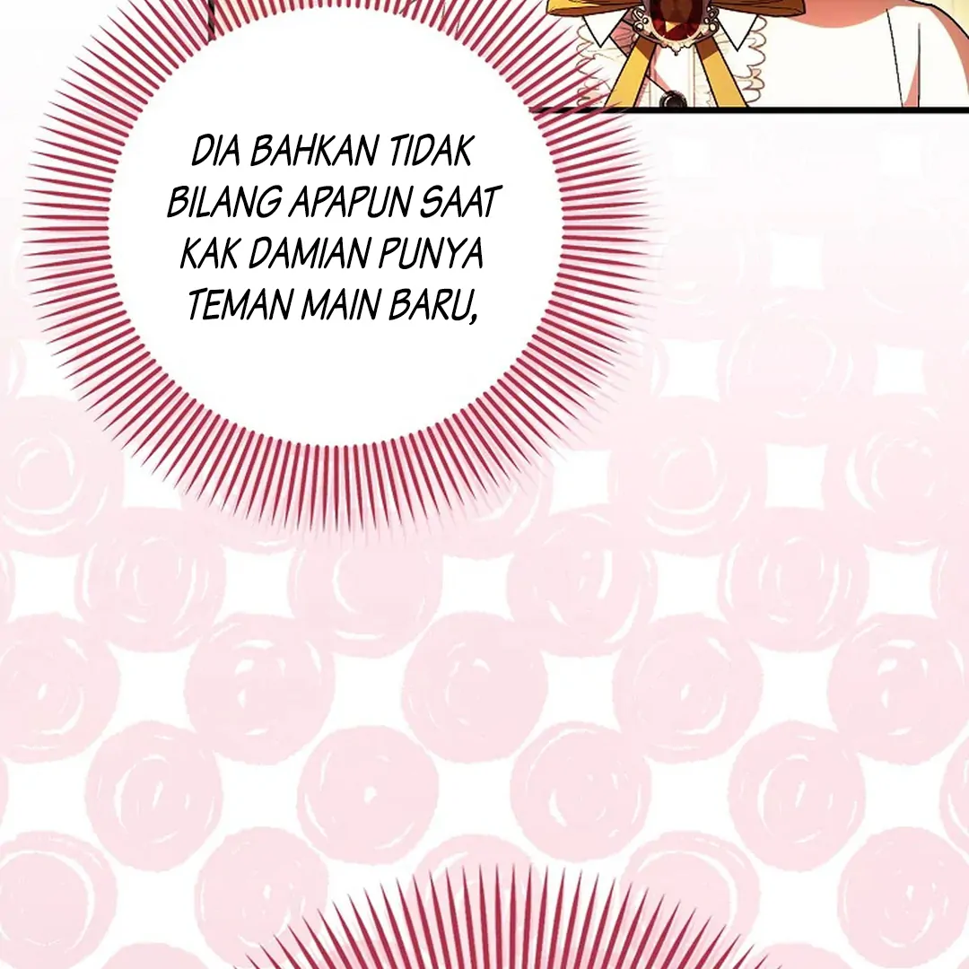 Baca First Time as a Loved Youngest Child - Chapter 59 halaman 123