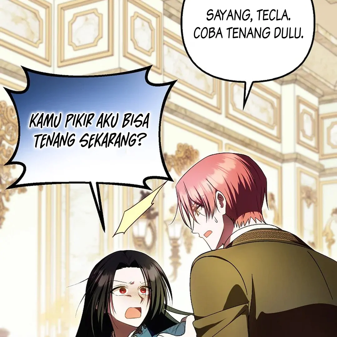 Baca First Time as a Loved Youngest Child - Chapter 59 halaman 130