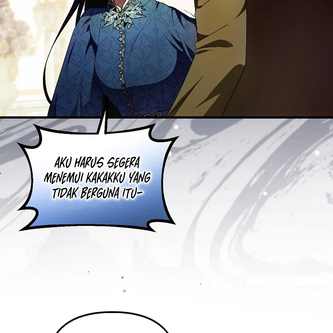 Baca First Time as a Loved Youngest Child - Chapter 59 halaman 131