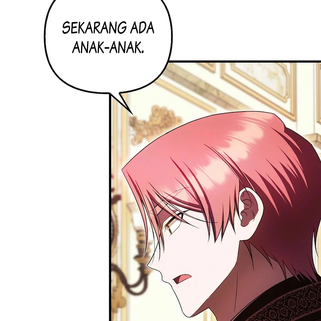 Baca First Time as a Loved Youngest Child - Chapter 59 halaman 132