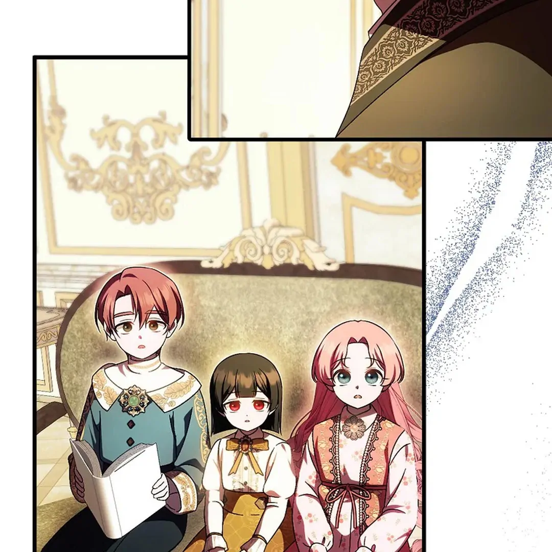 Baca First Time as a Loved Youngest Child - Chapter 59 halaman 133