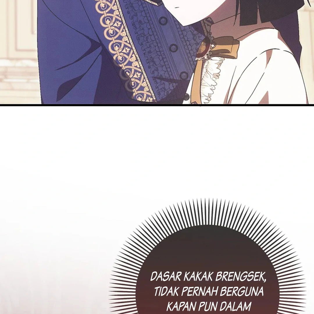 Baca First Time as a Loved Youngest Child - Chapter 59 halaman 145