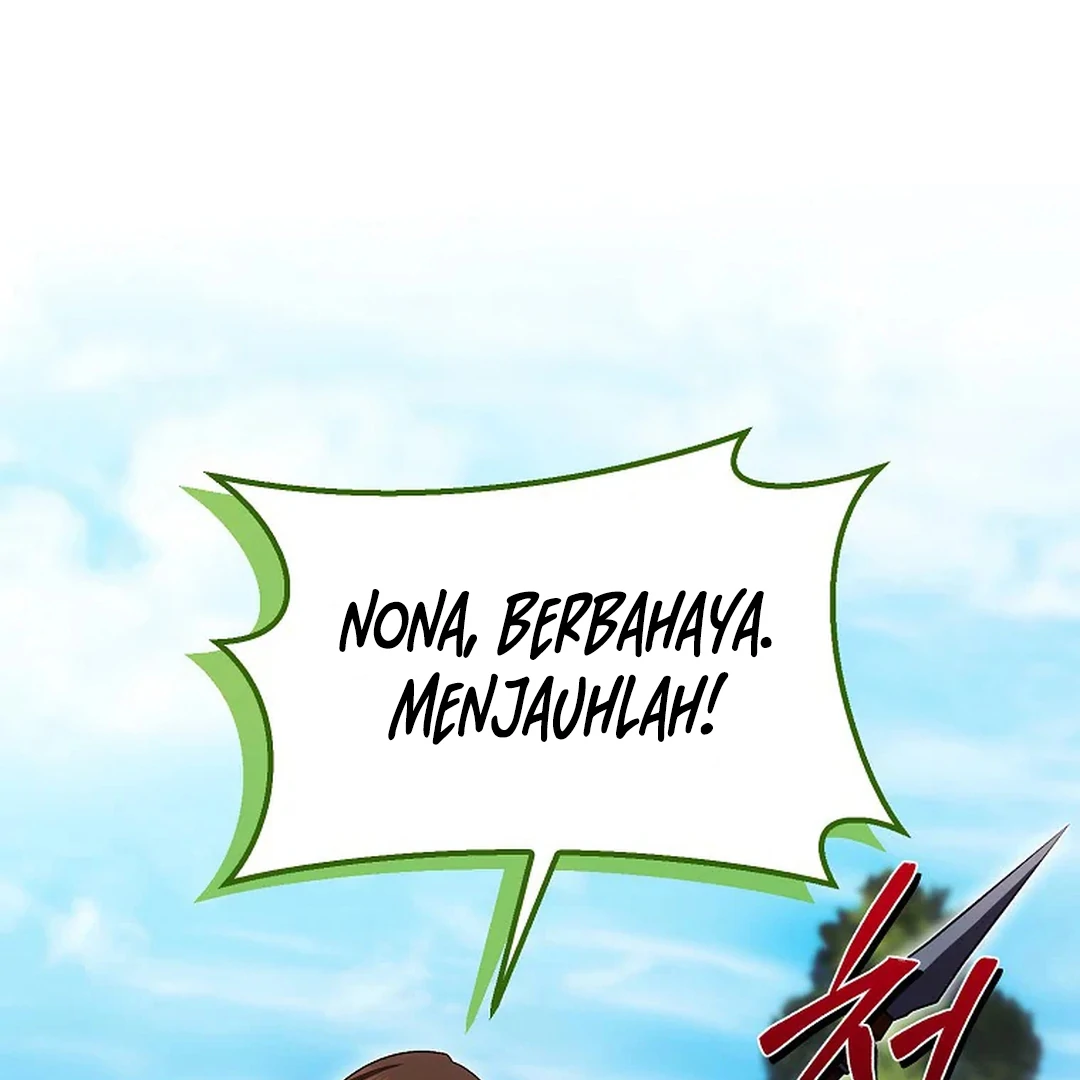 Baca First Time as a Loved Youngest Child - Chapter 59 halaman 2