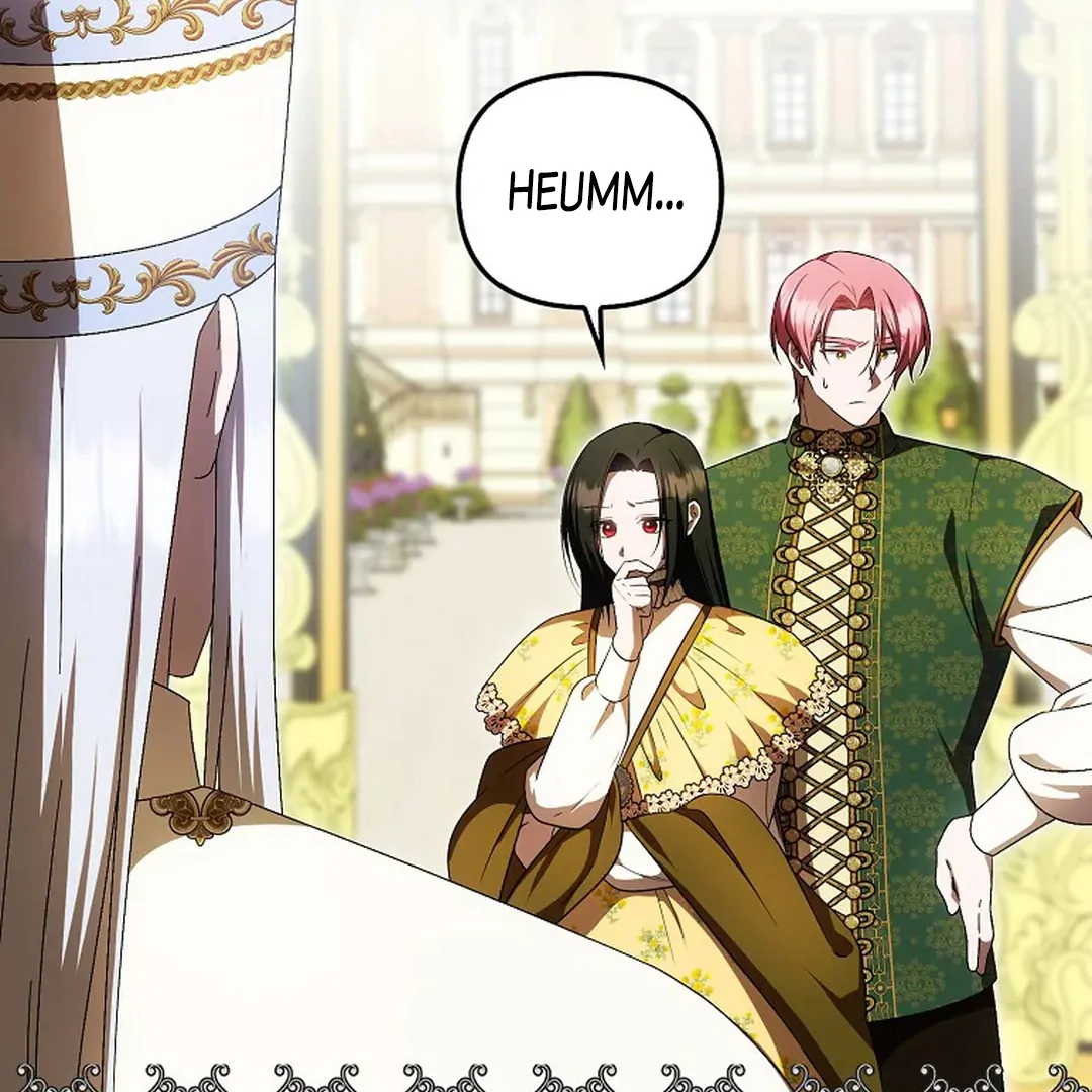 Baca First Time as a Loved Youngest Child - Chapter 59 halaman 22