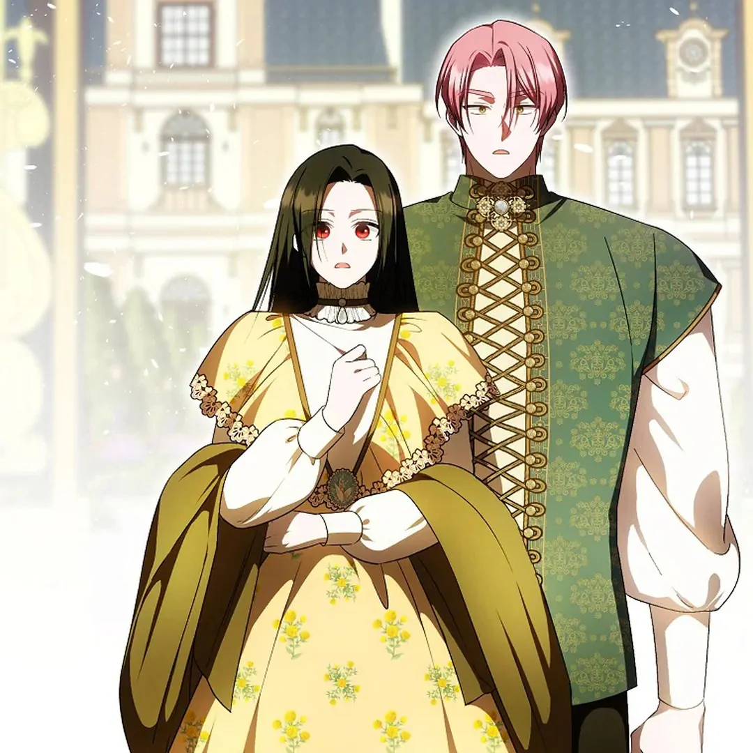 Baca First Time as a Loved Youngest Child - Chapter 59 halaman 27