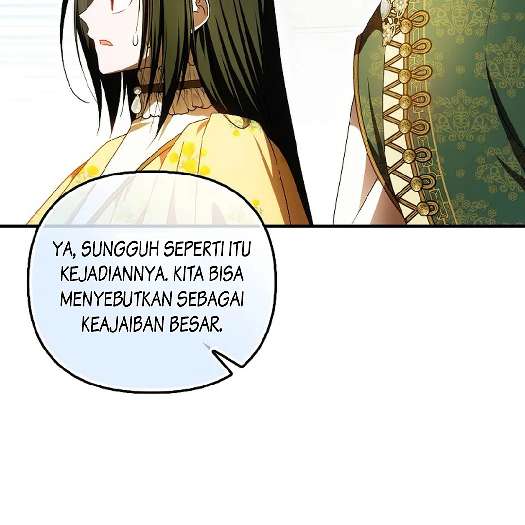 Baca First Time as a Loved Youngest Child - Chapter 59 halaman 30