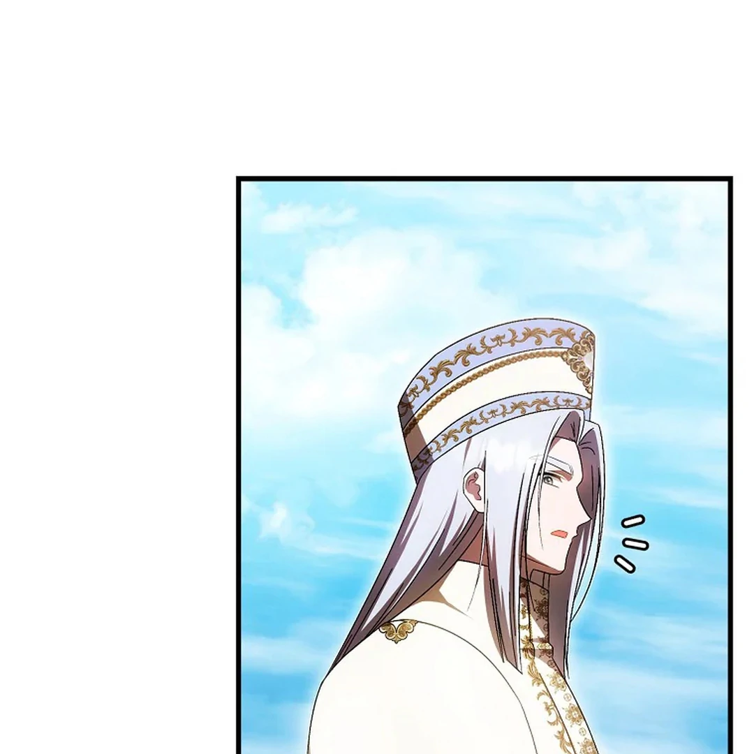 Baca First Time as a Loved Youngest Child - Chapter 59 halaman 33