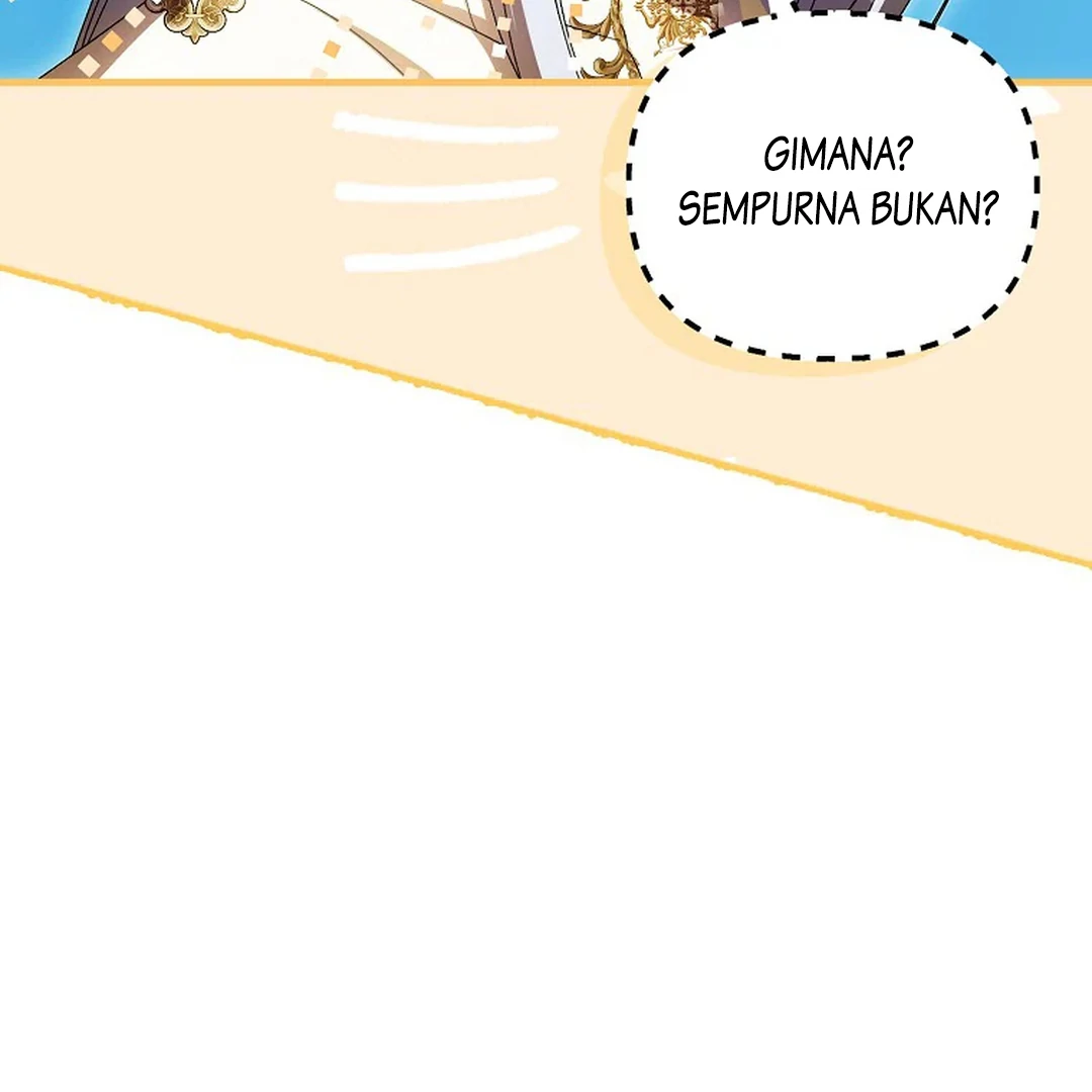 Baca First Time as a Loved Youngest Child - Chapter 59 halaman 36