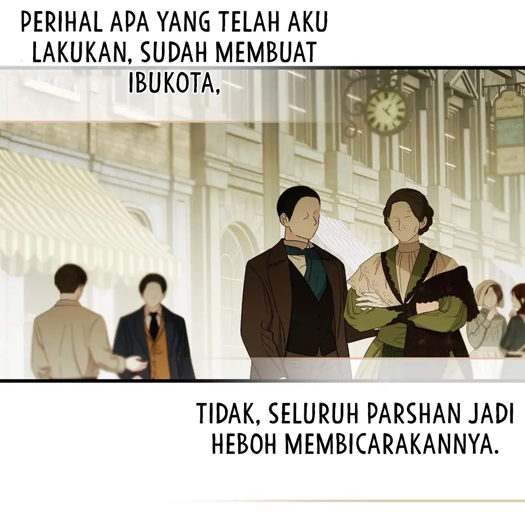 Baca First Time as a Loved Youngest Child - Chapter 59 halaman 43