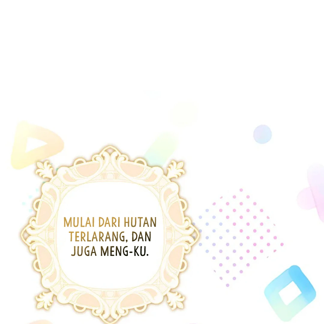 Baca First Time as a Loved Youngest Child - Chapter 59 halaman 44
