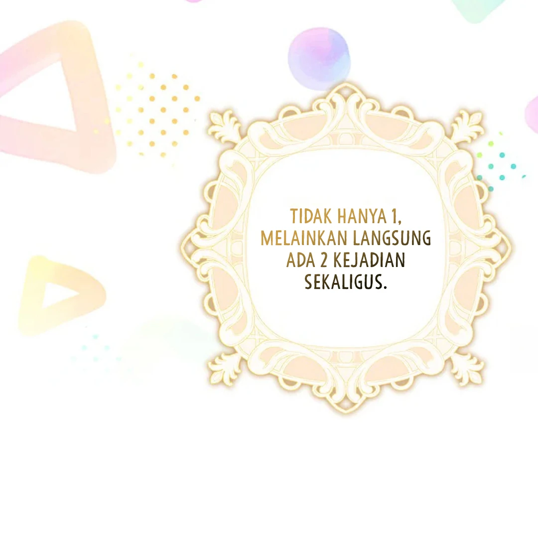 Baca First Time as a Loved Youngest Child - Chapter 59 halaman 46