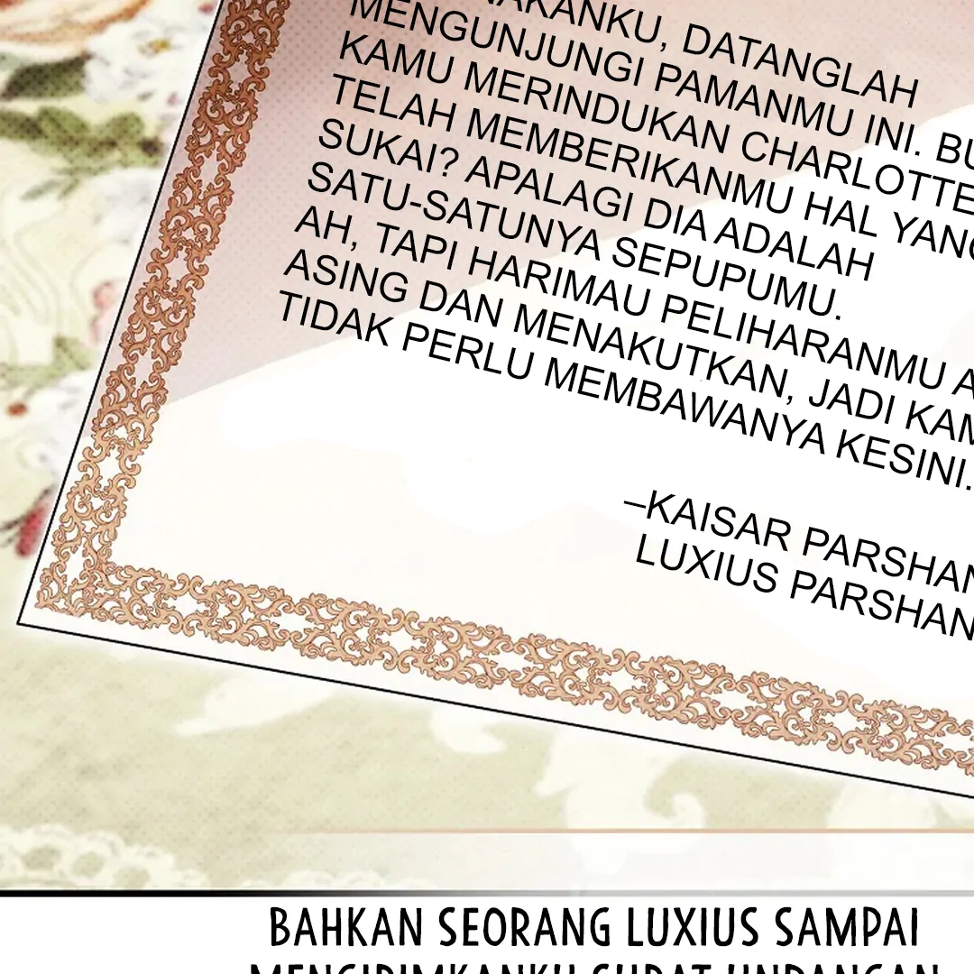 Baca First Time as a Loved Youngest Child - Chapter 59 halaman 48