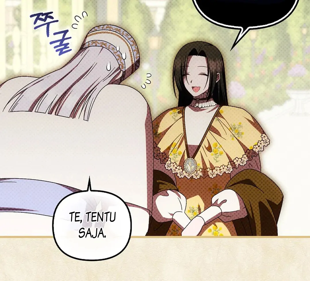 Baca First Time as a Loved Youngest Child - Chapter 59 halaman 51