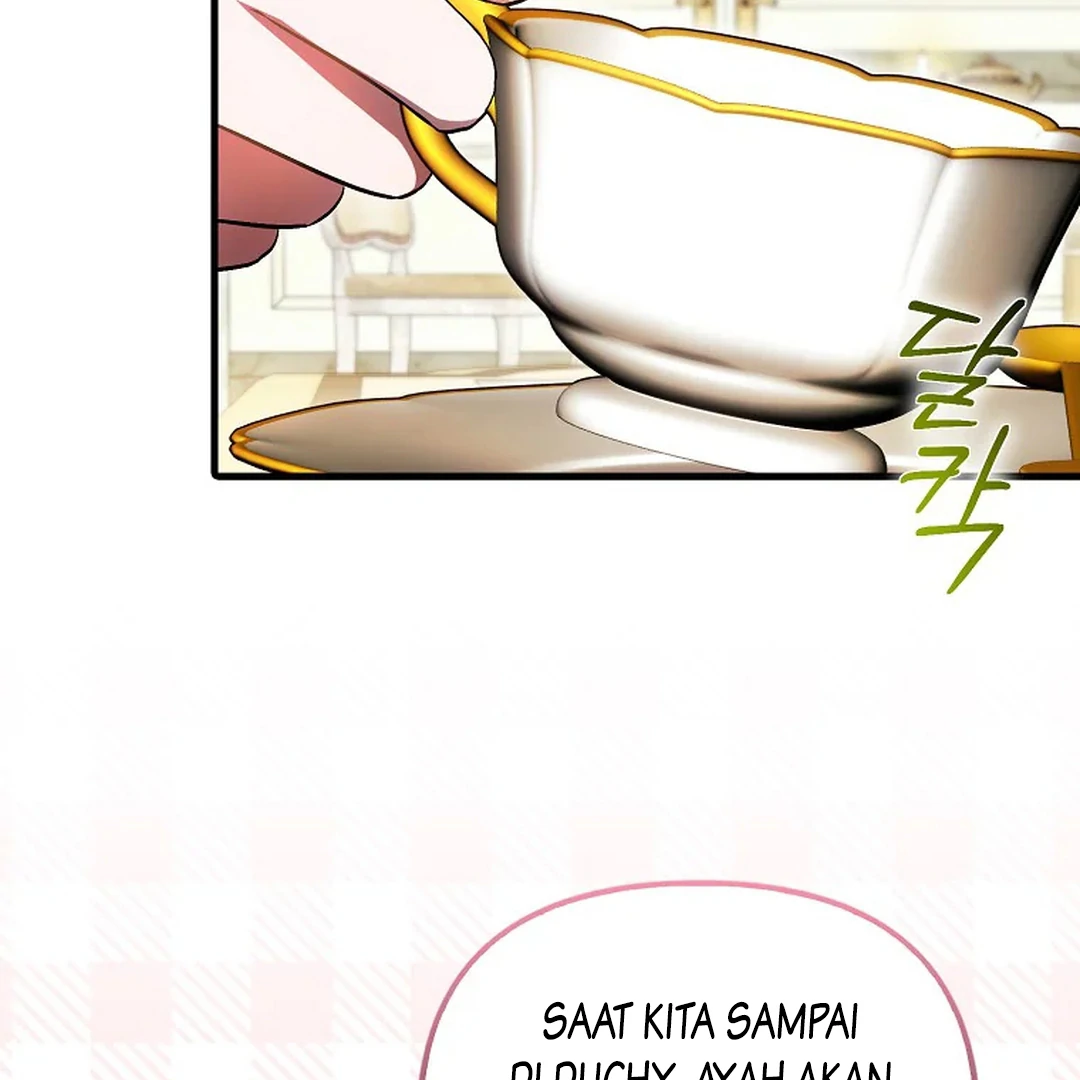 Baca First Time as a Loved Youngest Child - Chapter 59 halaman 57