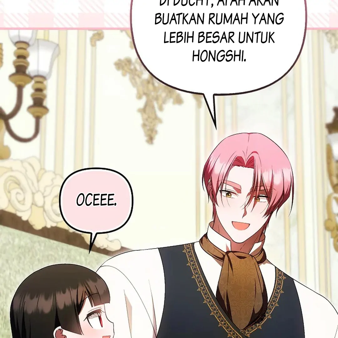 Baca First Time as a Loved Youngest Child - Chapter 59 halaman 58