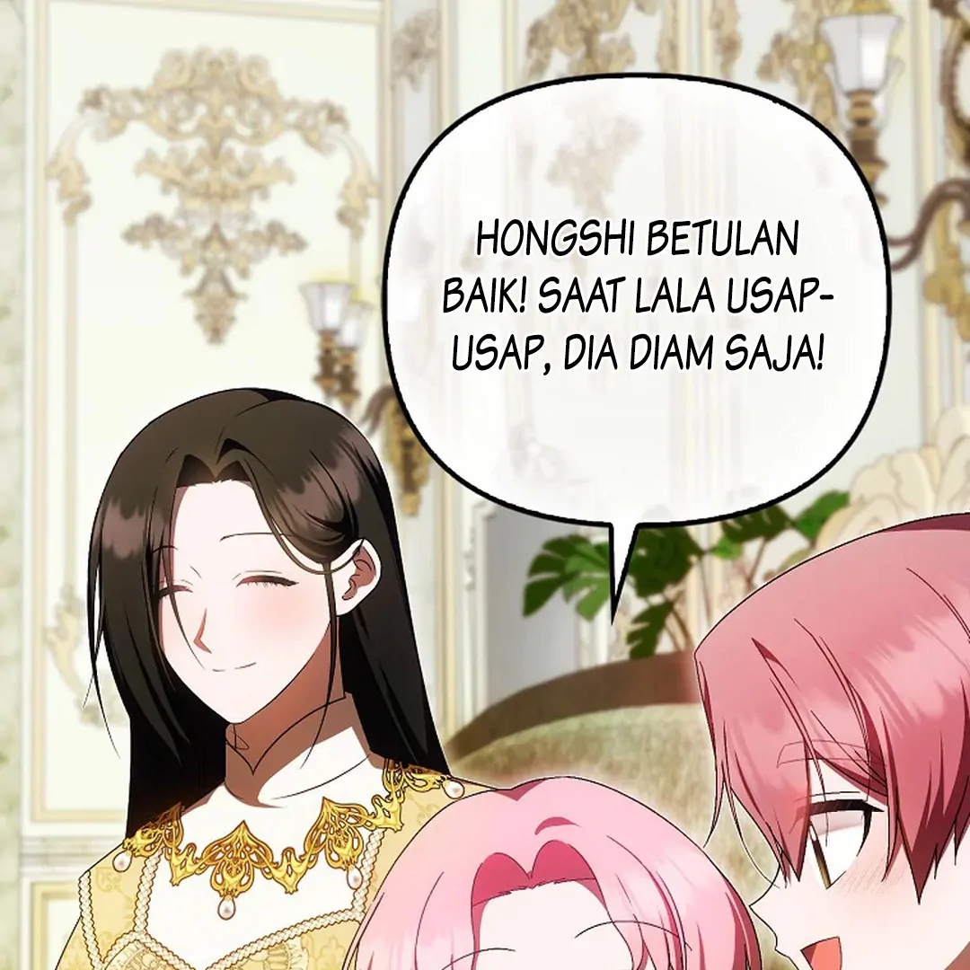Baca First Time as a Loved Youngest Child - Chapter 59 halaman 60