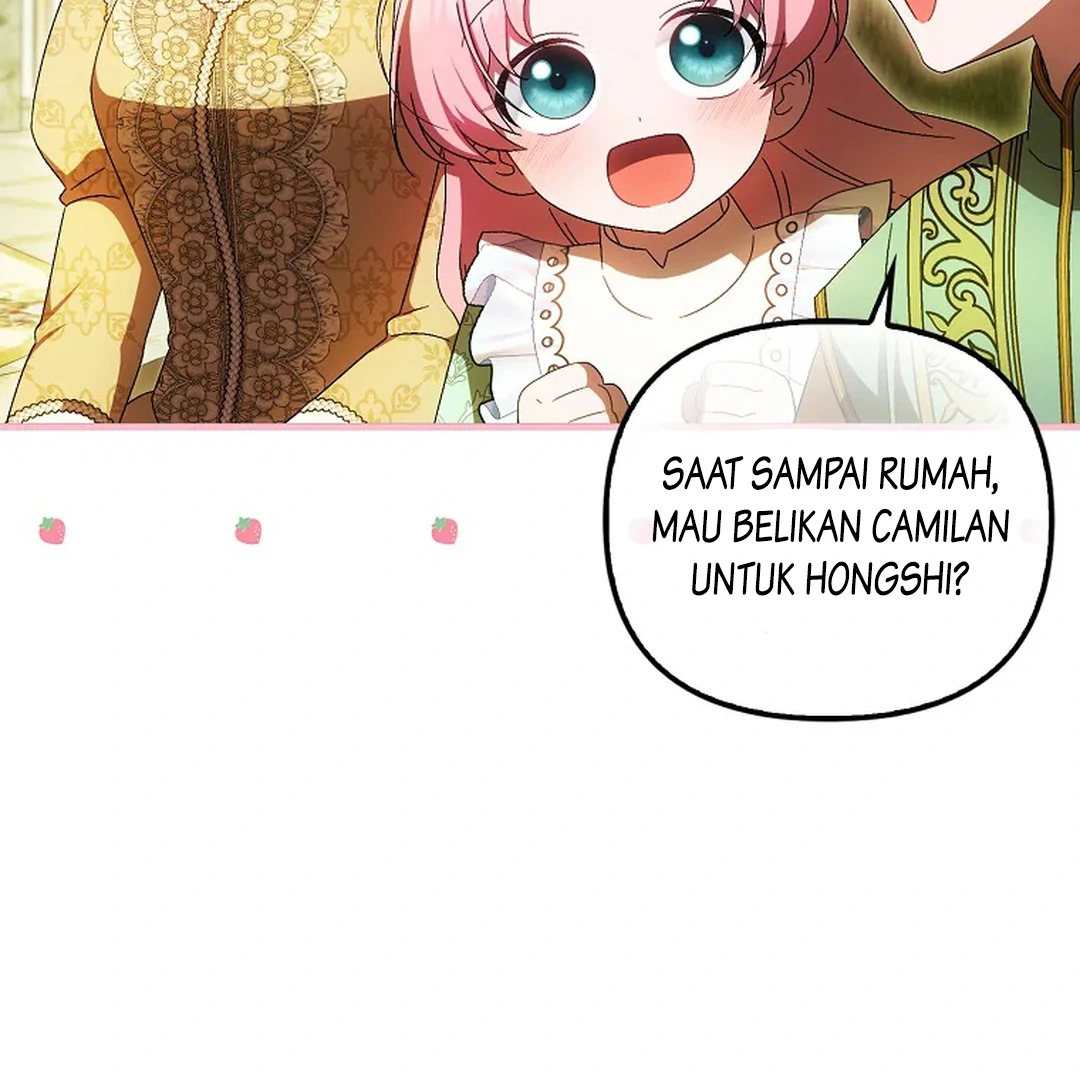 Baca First Time as a Loved Youngest Child - Chapter 59 halaman 61