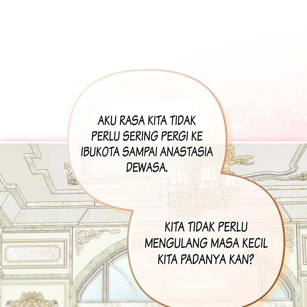 Baca First Time as a Loved Youngest Child - Chapter 59 halaman 62