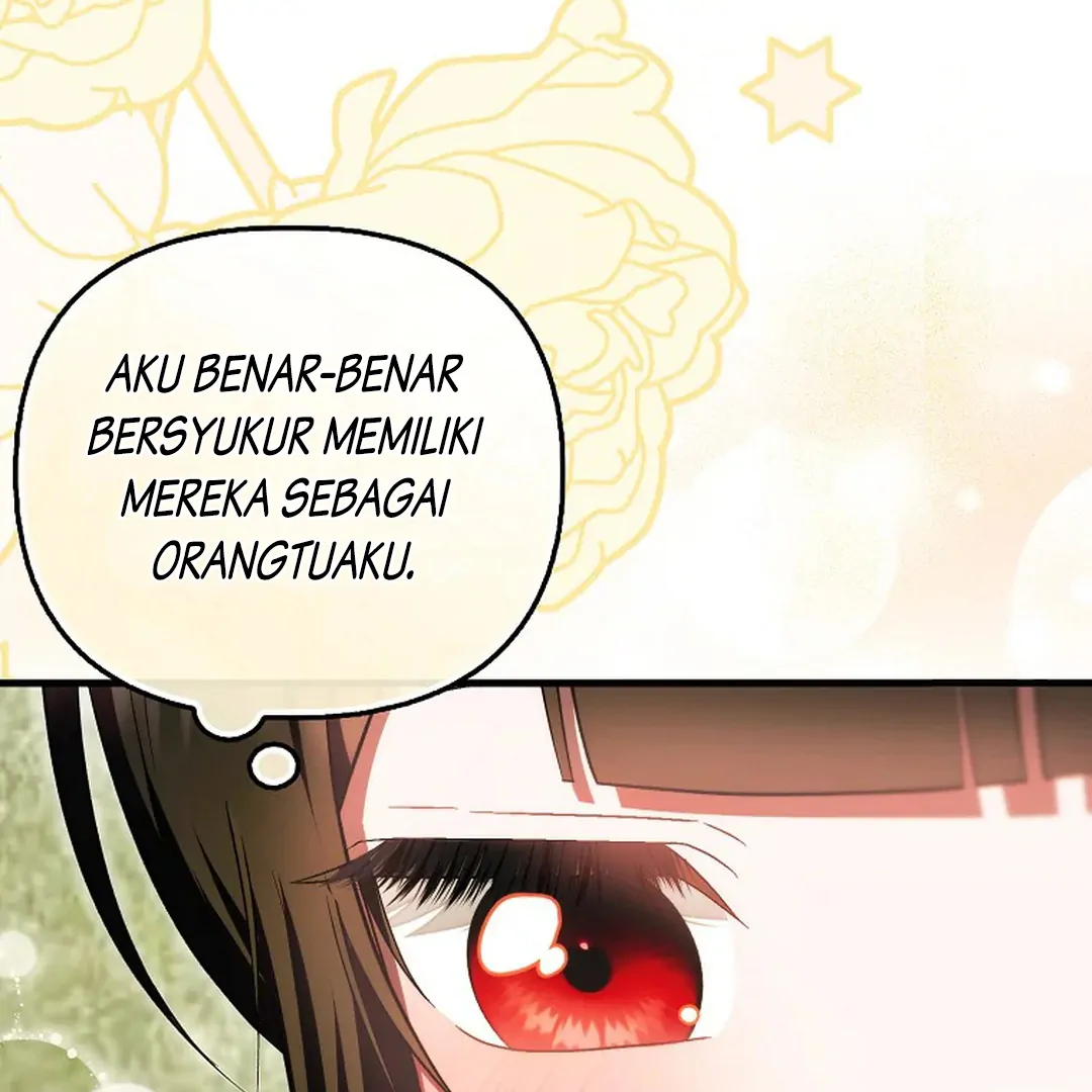Baca First Time as a Loved Youngest Child - Chapter 59 halaman 70