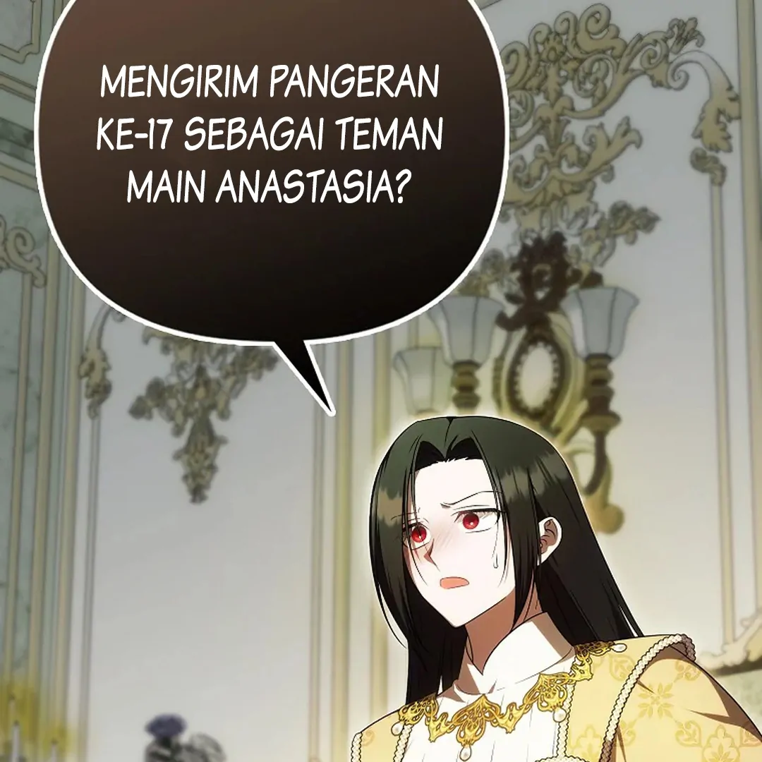 Baca First Time as a Loved Youngest Child - Chapter 59 halaman 79