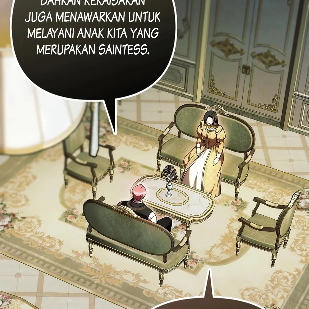 Baca First Time as a Loved Youngest Child - Chapter 59 halaman 83