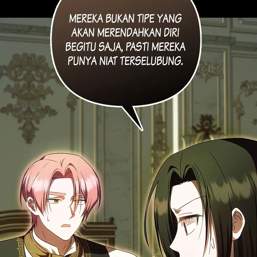 Baca First Time as a Loved Youngest Child - Chapter 59 halaman 85