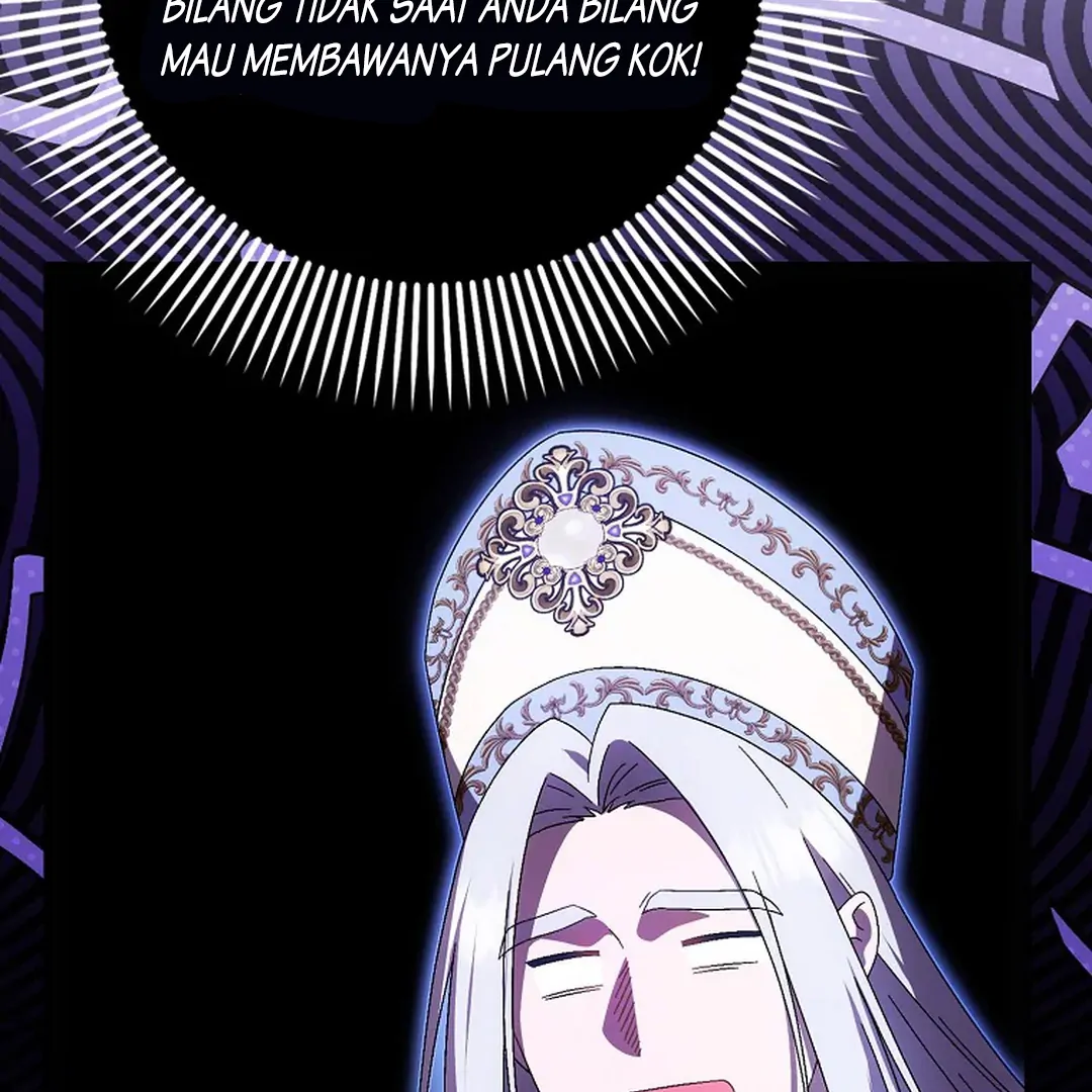 Baca First Time as a Loved Youngest Child - Chapter 59 halaman 9