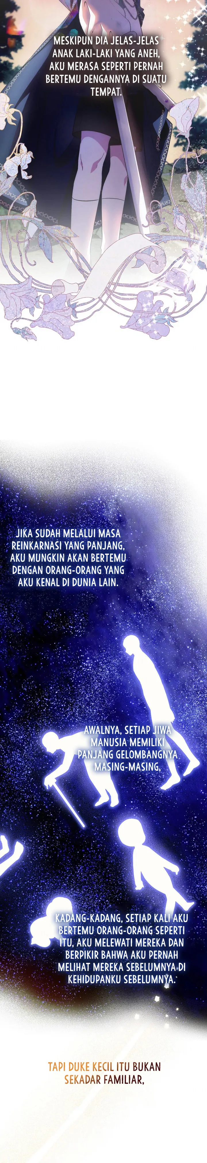 Baca First Time as a Loved Youngest Child - Chapter 6 halaman 20