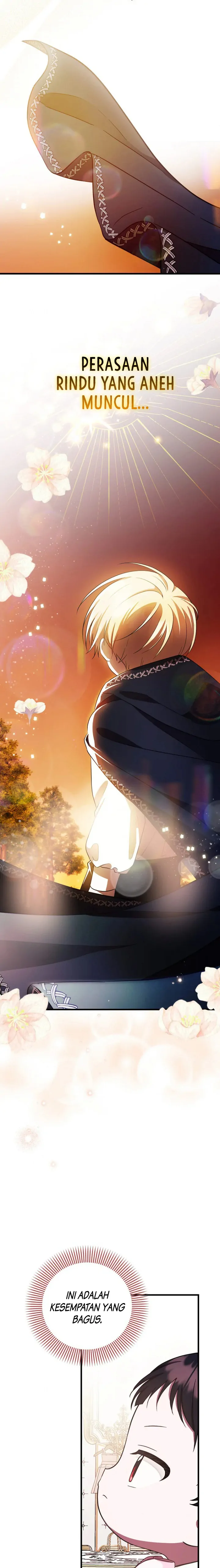 Baca First Time as a Loved Youngest Child - Chapter 6 halaman 21