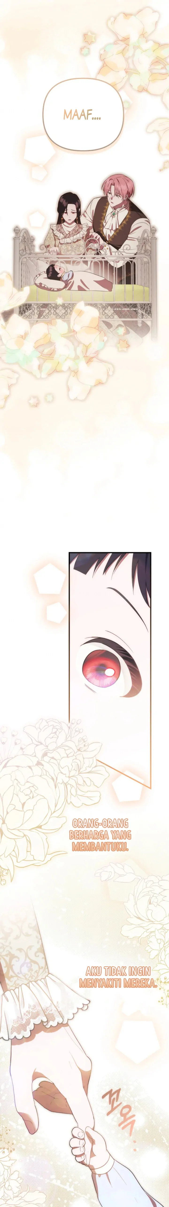 Baca First Time as a Loved Youngest Child - Chapter 6 halaman 5