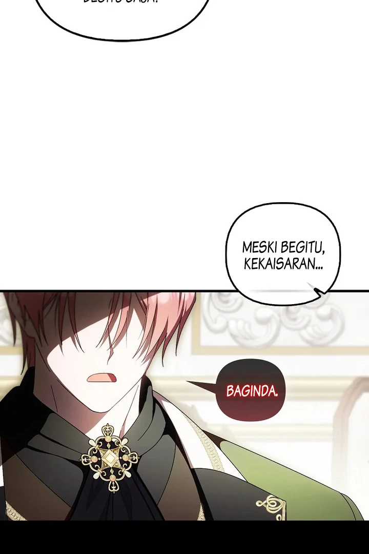 Baca First Time as a Loved Youngest Child - Chapter 60 halaman 11