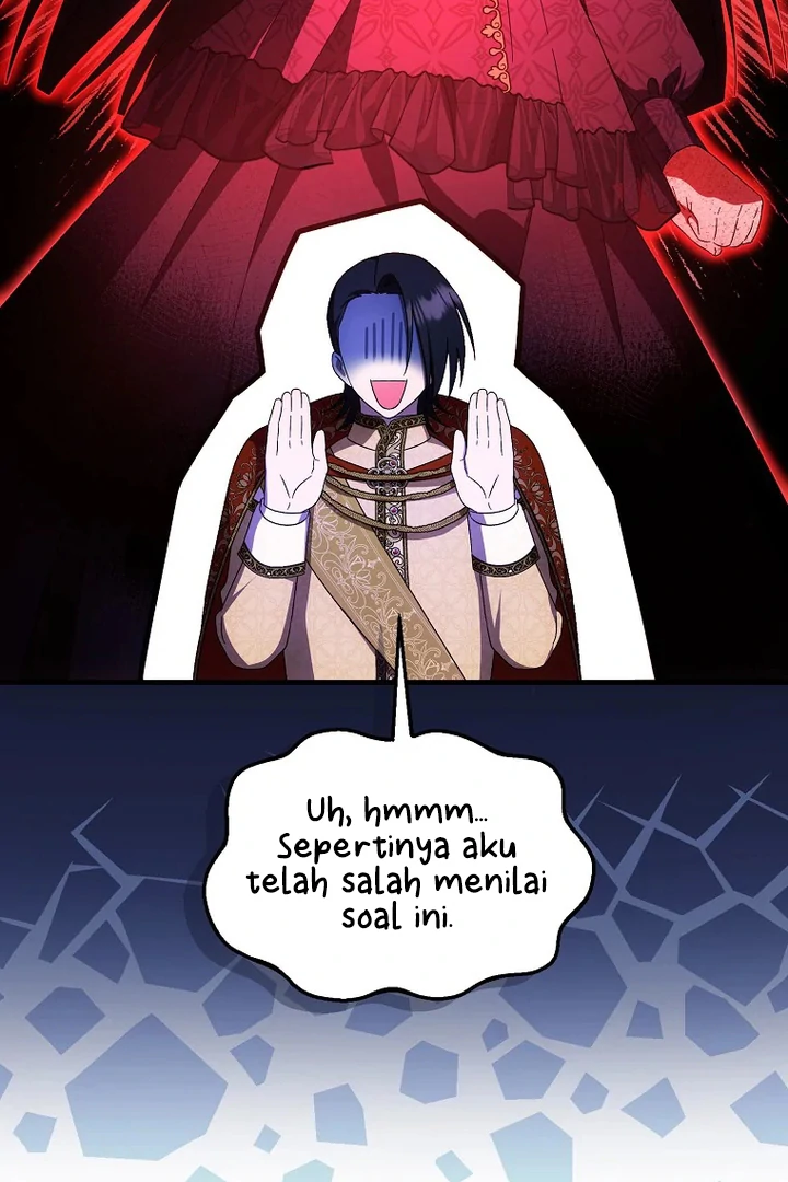 Baca First Time as a Loved Youngest Child - Chapter 60 halaman 13