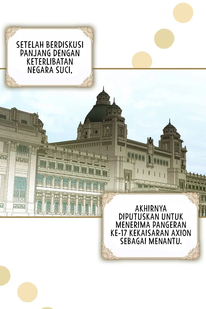 Baca First Time as a Loved Youngest Child - Chapter 60 halaman 15