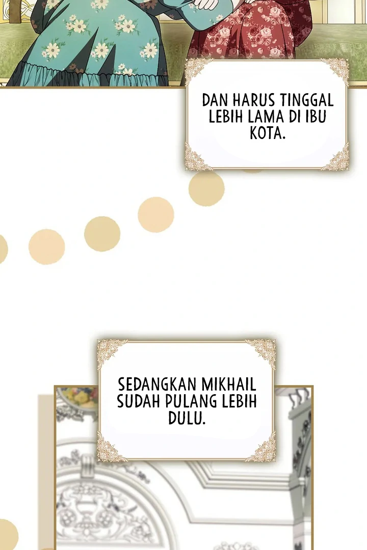 Baca First Time as a Loved Youngest Child - Chapter 60 halaman 17