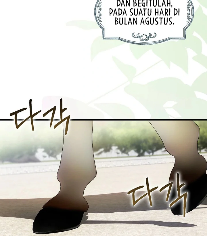 Baca First Time as a Loved Youngest Child - Chapter 60 halaman 19