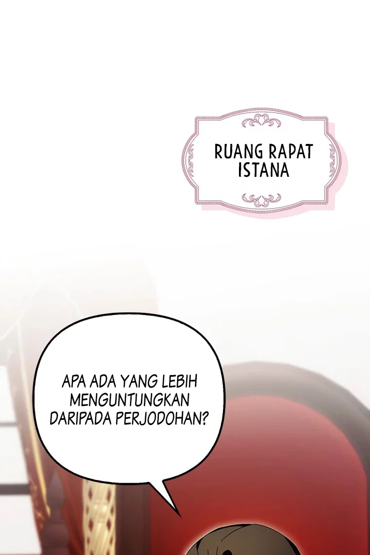 Baca First Time as a Loved Youngest Child - Chapter 60 halaman 2