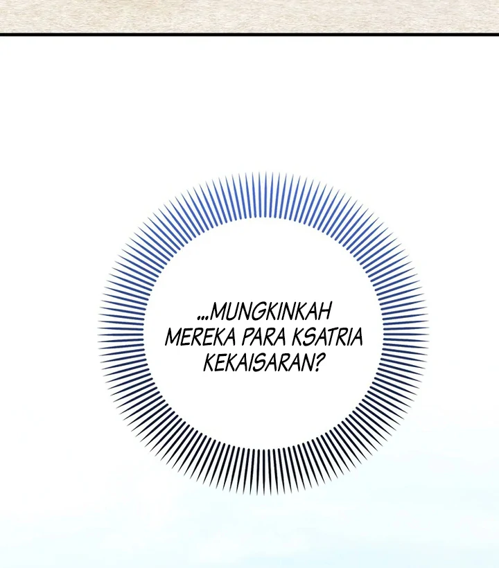 Baca First Time as a Loved Youngest Child - Chapter 60 halaman 20