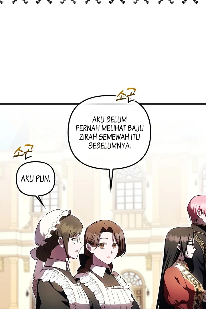 Baca First Time as a Loved Youngest Child - Chapter 60 halaman 22
