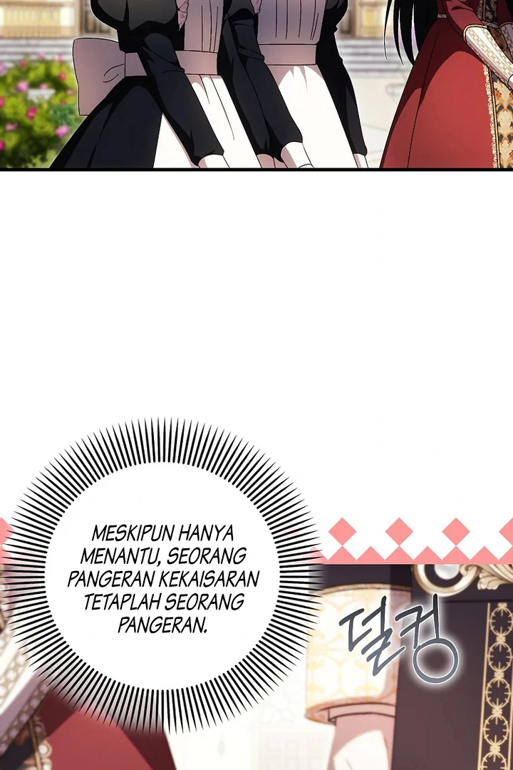 Baca First Time as a Loved Youngest Child - Chapter 60 halaman 23