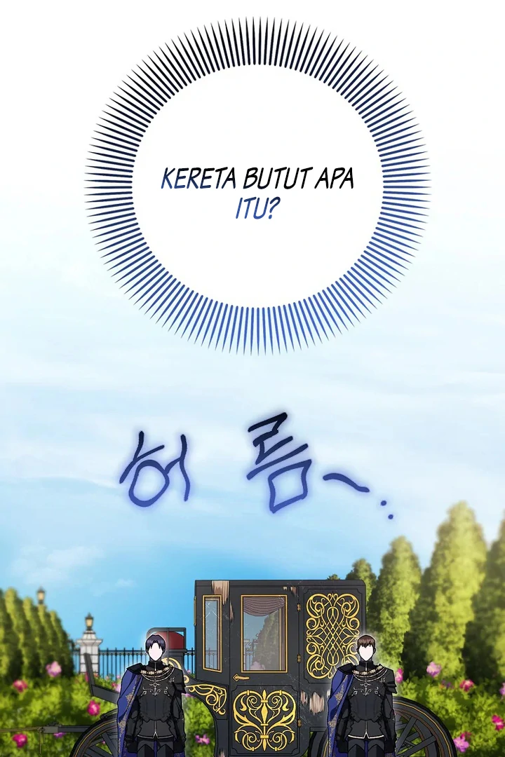 Baca First Time as a Loved Youngest Child - Chapter 60 halaman 26
