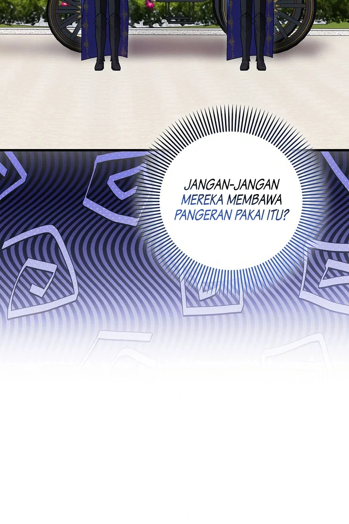Baca First Time as a Loved Youngest Child - Chapter 60 halaman 27