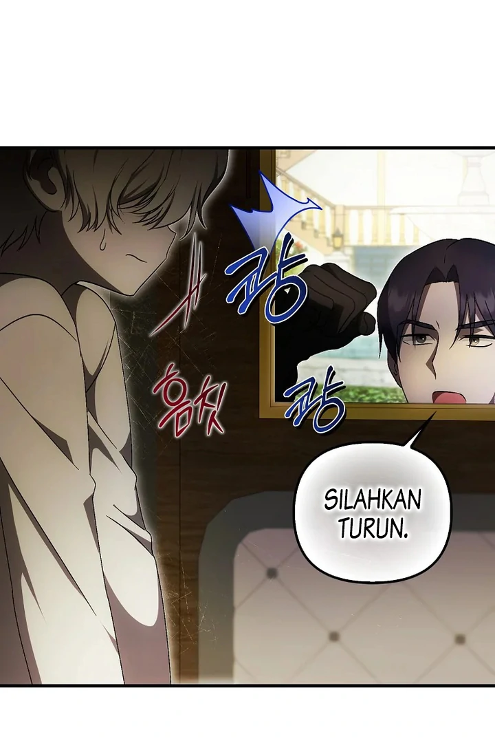 Baca First Time as a Loved Youngest Child - Chapter 60 halaman 28