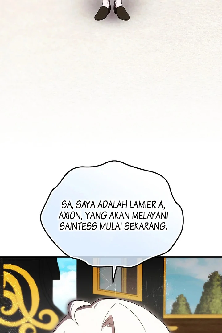 Baca First Time as a Loved Youngest Child - Chapter 60 halaman 33