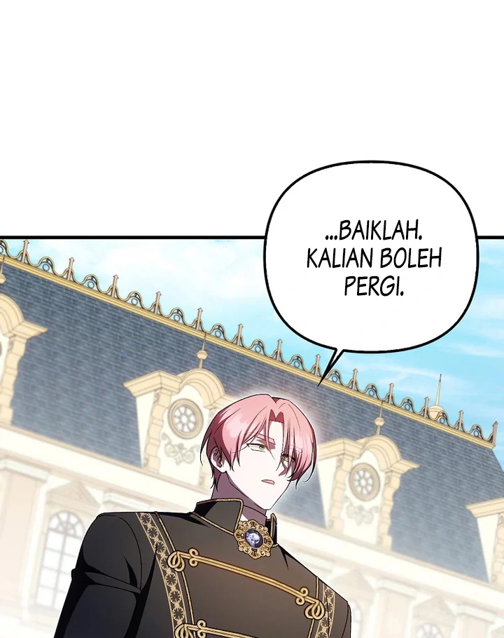Baca First Time as a Loved Youngest Child - Chapter 60 halaman 37
